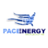 Pace Energy Solutions logo - Similar company to Symvionics, Inc.