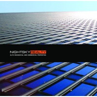 Night Sky Realty Group logo - Similar company to Dega Development