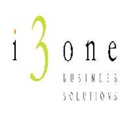 i3one Business Solutions logo - Similar company to Showleap Technologies