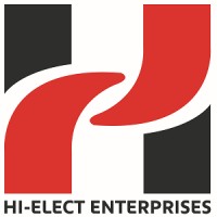 HI-ELECT ENTERPRISES logo - Similar company to Triengineering