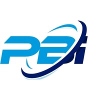 PBi logo - Similar company to Protran Technology