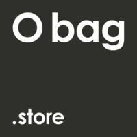 O bag Ukraine logo - Similar company to Hyperan