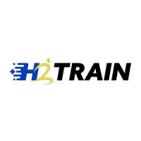 H2TRAIN logo - Similar company to Kermit Project