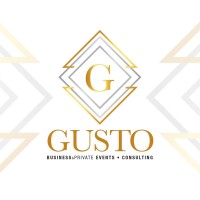 The Events • Gusto logo - Similar company to Ecosystem Sas