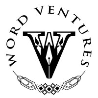 WORD VENTURES PUBLISHING logo