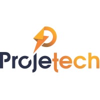Projetech Engenharia Elétrica logo - Similar company to Qubo Elétrica