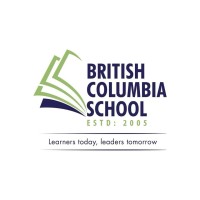 British Columbia School logo - Similar company to Al Fawzan