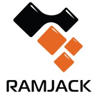Ramjack Technology Solutions logo - Similar company to Wampex