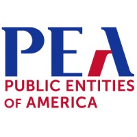 Public Entities of America logo - Similar company to Public Entity Partners