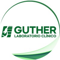 Laboratorio Clinico Guther logo - Similar company to Laboratorio Clinico Jp Solutions