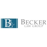 beckerlawgroup logo - Similar company to Smith Beer Law