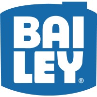 BAILEY TANKS LIMITED logo - Similar company to P&F Global Ltd