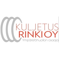 Kuljetusrinki Oy logo - Similar company to Ekopartnerit Turku Oy