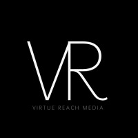 Virtue Reach Media logo - Similar company to Rafraf Store