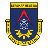 Sekolah Menengah Sains Muzaffar Syah (MOZAC) logo - Similar company to Malay College Kuala Kangsar (Mckk)