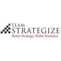 TeamStrategize logo - Similar company to Styletech Designs Pvt. Ltd