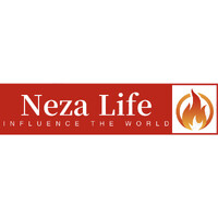 PT Neza Life Digital logo - Similar company to Blimp Channel