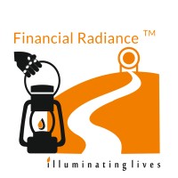 Financial Radiance logo - Similar company to Bizz Advisory