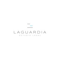 LAGUARDIA Estudio Legal logo - Similar company to José Riveros Botero