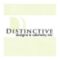Distinctive Designs & Cabinetry Inc. logo - Similar company to Distinctive Wood Designs