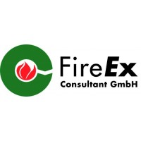 FireEx Consultant GmbH logo - Similar company to Bas B.V.