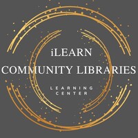 ILEARN COMMUNITY LIBRARIES - BURUNDI logo - Similar company to Akeza Media Group
