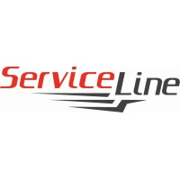 ServiceLine.pl logo - Similar company to Kaspol Group