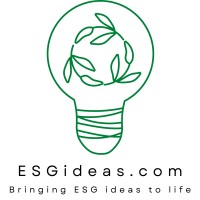 ESGideas logo - Similar company to Conteq International Ltd