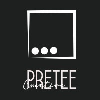 PRETEE Creative logo - Similar company to Rechip