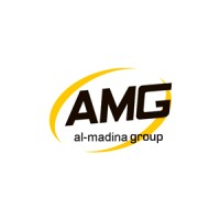 Al-Madina Group logo - Similar company to Theme Junction