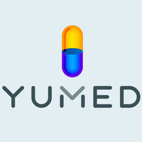 Yumed logo - Similar company to Axe International