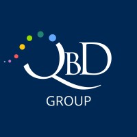 QbD Group logo - Similar company to Agidens