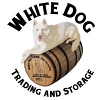 White Dog Trading and Storage, LLC logo - Similar company to Devil'S Cask