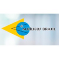 Acrílicos Brasil logo - Similar company to Fierce Acrílicos