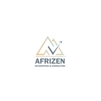 Afrizen Accounting and Consulting logo - Similar company to Cache | Makers Studio