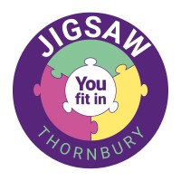 JIGSAW Thornbury logo - Similar company to Talentbrew