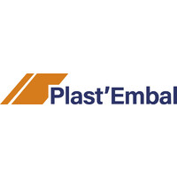 Plast'Embal logo - Similar company to Fret Express