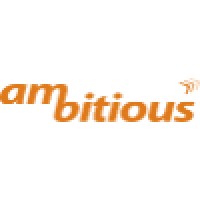 Ambitious
