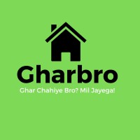 Gharbro logo - Similar company to Lappy Maker®️