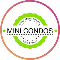Mini Condos® d.o.o. logo - Similar company to Sofia Residential
