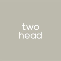 Two Head Studio logo - Similar company to Tanahair Studio