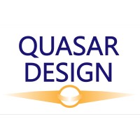 Quasar Design Inc. logo - Similar company to 12 Line Studio