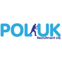POL-UK Recruitment logo - Similar company to Thread Human Resources Consultancy