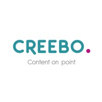 Creebo logo - Similar company to Digiaargh