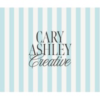 Cary Ashley Creative logo - Similar company to Sumnerfilm