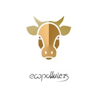 ecopolluters logo - Similar company to Loge