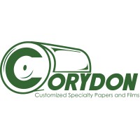 Corydon Converting Company logo - Similar company to Sidekick Media