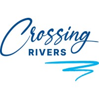 Crossing-Rivers riviercruises logo - Similar company to Viabus B.V.