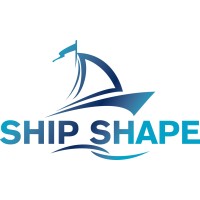 Ship Shape logo - Similar company to Ship Shape