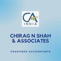 CHIRAG N SHAH & ASSOCIATES logo - Similar company to Sachin D Jain & Co.